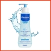 Mustela Nước Làm Sạch Mặt VÀ CƠ Thể Dành Cho Bé 300ml