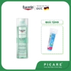 Nước tẩy trang cho da mụn Eucerin ProAcne & Make Up Cleansing Water