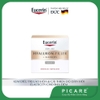 Kem dưỡng lão hóa cho da kém đàn hồi và nếp nhăn sâu ban đêm Eucerin Hyaluron Filler Elasticity Night 50ml