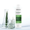 Dầu gội giảm gàu cho da đầu dầu nhạy cảm Vichy Dercos Anti-Dandruff Sensitive Advanced Action Shampoo  200m