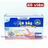 Viên Uống Yến Sào Calci Nano Canest Hộp 60 Viên