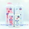 [CHAI KHỔNG LỒ 500G] Phấn Thơm Johson’s Baby Powder Hàng Chính Hãng