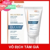 Ducray Kem Chống Nắng Giảm Đốm Nâu Melascreen UV Light Cream SPF50+ 40ml