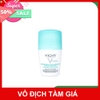 Lăn khử mùi giúp khô thoáng vùng da dưới cánh tay 48 giờ Vichy Deodorant 48H 50ml
