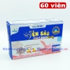 Viên Uống Yến Sào Calci Nano Canest Hộp 60 Viên