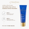 Kem dưỡng da tay bảo vệ, làm mờ ngăn ngừa đốm nâu Dermeden Hands Protection Anti Brown Spots 50ml
