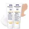 Isis Pharma Kem Chống Nắng Dành Cho Da Thường Uveblock SPF50+ Mineral Cream 40ml ( Không Màu )