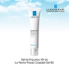 La Roche Posay Gel Dưỡng Hỗ Trợ Tái Tạo Và Phục Hồi Da Cicaplast Gel B5 40ml