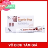 Fixderma Kem Dưỡng Da – Giảm Thâm Nám Skarfix Plus Cream 15g