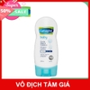[CHÍNH HÃNG] Sữa tắm gội toàn thân cho bé Cetaphil Baby Gentle Wash and Shampoo 230ml
