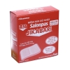 Lẻ 1 Miếng Dán Giữ Nhiệt Giảm Đau Bụng Kinh Salonpas JIKABARI