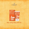 Floslek kem Chống Nắng Bảo Vệ Da Oil Free Sun Protection Tinted Cream SPF50+ 50ml