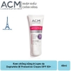 Kem chống nắng giảm nám & sạm da ACM Depiwhite M Protective Cream SPF50+ 40ml