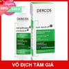 Dầu gội giảm gàu cho da đầu dầu ngứa Vichy Dercos Anti - Pelliculaire Shampooing Traitant 200ml