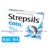 [Hộp 24 Viên] Viên Ngậm Strepsils Nhiều Vị