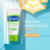 Kem chống nắng cung cấp màng bảo vệ cao Cetaphil UVA/UVB Defense Very HIgh Sun Protection SPF50+/UVA28 50ml