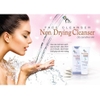 Fixderma Sữa Rửa Mặt Cho Da Khô – Nhạy Cảm Non Drying Cleanser 60g