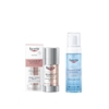 [Mua 1 Tặng 1] Eucerin Tinh Chất Dưỡng Trắng Da Ultra White+ Spotless Double Serum 30ml Tặng Bọt Tẩy Trang