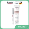 [CHÍNH HÃNG] Combo Eucerin tinh chất giúp giảm thâm nám Ultrawwhite+ Spotless Corrector 5ml & sữa rửa mặt làm sáng da 15