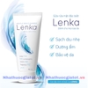 Sữa Rửa Mặt LENKA