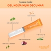 Kem Nghệ Ngừa Mụn Decumar Gel Advanced 20gr Hàng Chính Hãng