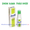 [20ML] Xịt khử mùi hôi nách từ thảo dược ZUCHI SPRAY