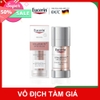 Tinh chất giảm thâm nám Eucerin Ultrawhite+ Spotless Double Booster Serum 30ml - Hiệu quả sau 2 tuần sử dụn