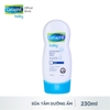 Sữa tắm dưỡng ẩm dành cho bé CETAPHIL BABY MOISTURIZING WASH& BATH 230ml