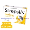 [Hộp 24 Viên] Viên Ngậm Strepsils Nhiều Vị