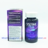 Viên Uống CYSTINE PLUS Hỗ Trợ Giúp Da Khoẻ, Ngăn Ngừa Mụn, Giảm Thâm Mụn, Giảm Rụng Tóc, Giảm Nhăn Da Và Trẻ Hoá Làn Da