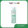 Nước tẩy trang cho da mụn Eucerin ProAcne & Make Up Cleansing Water