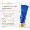 Kem dưỡng da tay bảo vệ, làm mờ ngăn ngừa đốm nâu Dermeden Hands Protection Anti Brown Spots 50ml