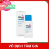 Nước hoa hồng cân bằng, se khít lỗ chân lông Sebamed Facial Toner pH5.5 150ml
