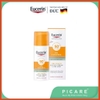 Kem chống nắng  Eucerin cho da nhờn mụn Sun Oil Control Dry Touch SPF50+ 50ml - 69767