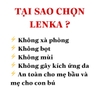 Sữa Rửa Mặt LENKA