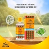 Dầu Xoa Bóp TIGER BALM OIL Hàng Chính Hãng