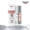 [Mua 1 Tặng 1] Eucerin Tinh Chất Dưỡng Trắng Da Ultra White+ Spotless Double Serum 30ml Tặng Bọt Tẩy Trang