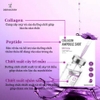 Combo 10 Mặt Nạ Giấy Bổ Sung Collagen Cho Da Dermatory Ampoule Shot Mask Collagen-Shot 35g