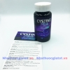 Viên Uống CYSTINE PLUS Hỗ Trợ Giúp Da Khoẻ, Ngăn Ngừa Mụn, Giảm Thâm Mụn, Giảm Rụng Tóc, Giảm Nhăn Da Và Trẻ Hoá Làn Da