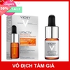 Dưỡng chất 15% Vitamin C làm sáng và cải thiện làn da lão hóa Vichy Lifactiv Vitamin C 10ml