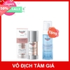 [Mua 1 Tặng 1] Eucerin Tinh Chất Dưỡng Trắng Da Ultra White+ Spotless Double Serum 30ml Tặng Bọt Tẩy Trang
