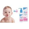 Sebamed Dầu Massage pH5.5 Cho Trẻ Em Baby Soomthing Massage Oil 150ml