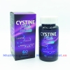Viên Uống CYSTINE PLUS Hỗ Trợ Giúp Da Khoẻ, Ngăn Ngừa Mụn, Giảm Thâm Mụn, Giảm Rụng Tóc, Giảm Nhăn Da Và Trẻ Hoá Làn Da