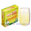 Viên Sủi Myvita Sả Gừng Chanh Hộp 20 Viên