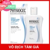 Sữa rửa mặt dịu nhẹ dành cho da khô, nhạy cảm Physiogel Daily Moisture Therapy Dermo-Cleanser 150ml