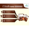 Curmin Nano Bình Vị Gel Hỗ Trợ Giảm Ợ Chua, Đau Rát Thượng Vị, Trào Ngược Dạ Dày - Hộp 30 Gói