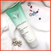 Mặt nạ làm sạch tế bào chết dành cho da dầu mụn Vichy Normaderm 3 in 1 Scrub + Cleanser + Mask 125ml