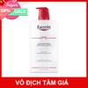 Eucerin Sữa Tắm Và Rửa Mặt Dành Cho Da Nhạy Cảm Washltion pH5 1000ml Date 2024