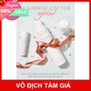 Combo Avene xịt khoáng cấp ẩm dịu da Thermal Spring Water 300ml x 2