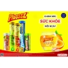 Tuýp 20 Viên C Sủi Không Đường PLUSSSZ Giúp Tăng Cường Sức Đề Kháng Cho Cơ Thể Hàng Chính Hãng